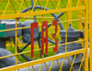 Російський газ тимчасово буде коштувати $378