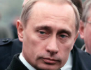Путін пообіцяв збільшити фінансову допомогу Абхазії