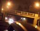 В Одесі вивісили прапор самопроголошеної Новоросії