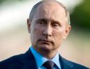 «Газпром» може перервати поставки газу до України через чотири доби – Путін
