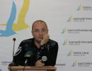 Лідер одеського Майдану вважає ваххабітів-терористів побратимами