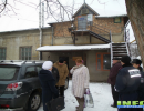 В Одеській області атакують опозиційне місцеве видання (ФОТО)