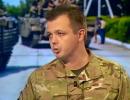 Семенченко запропонував відкупатися від мобілізації