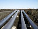 У Криму націоналізували приватні газопроводи