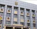 Суд вперше засудив до позбавлення волі учасника одеського Антимайдану