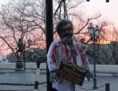 Одесити «привітали» Порошенка з 1 квітня (ФОТО)