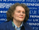 Ліна Костенко в якості лідера опозиції?