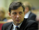 Народний депутат стверджує, що йому пропонували 10 млн. доларів хабаря