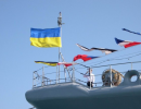 6 червня розпочнуться спільні україно-американські військові навчання