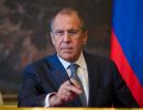 Лавров підкреслив важливість прямих контактів Києва зі Сходом України