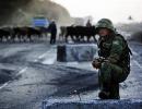 Миротворці будуть порушенням мінських домовленостей - ДНР