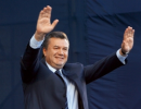 Янукович пригрозив звільненням міліціонерам у разі допущення в майбутньому подій, як у Львові на 9 травня