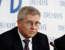 Віце-президент ЄС: Рубль може стати неконвертованою валютою