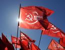 На Дніпропетровщині депутатів-комуністів судять за сепаратизм