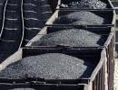 Українським ТЕЦ знов загрожує «вугільний голод»