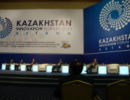 У Казахстані затримано редакторів двох опозиційних видань