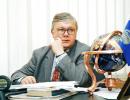 Ректор Одеського національного університету висловився проти кампанії «Аlma mater проти вати»