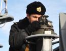 Одеські й американські моряки провели спільне тренування