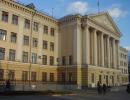В Запоріжжі була обстріляна мерія – МВС