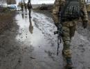 У миколаївських військовослужбовців немає навіть шкарпеток