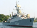 Україна бере участь у групі військово-морського співробітництва BLACKSEAFOR під орудою Росії