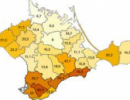 Швейцарські інвестори вже готові вкладати в Крим