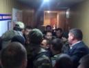 В Одесі прихильники Майдану взяли штурмом одне з управлінь міськради