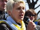 В Одеській облгосадміністрації поскаржились на низький рівень «проукраїнського» настрою