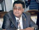 Кемеровський губернатор закликав підприємців Кузбасу виявити солідарність з Донбасом