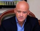 Мер Одеси хоче створити кінні патрулі
