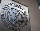 Місія МВФ продовжить дискусію з українською владою, яка очікує від фонду кредити