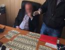 В Одесі урядовець «попався» на великому хабарі