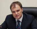 Глава Придністров