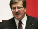 Президент Польщі закликає припинити балачки щодо бойкотування Євро-2012
