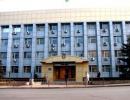 Київський райсуд Одеси сьогодні знову «замінували»