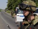 ОБСЄ знову закликала припинити вогонь на Донбасі