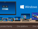 Корпорація «Microsoft» випустила нову версію Windows 10