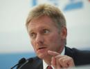Пєсков: зустріч лідерів в «нормандському форматі» не виглядає ймовірною