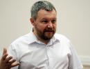 У Донбасі не зацікавлені в пропозиції «Опозиційного блоку» щодо виборів у регіоні - Пургін