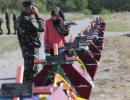 У ДНР припиняють відправляти на батьківщину тіла загиблих силовиків, доки Київ не почне повертати тіла ополченців