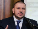 Лише 4% податків стягуються примусово - повідомив Голова Державної податкової служби України Олександр Клименко