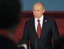 Путін: Росія знала заздалегідь про підготовку в Києві силового перевороту