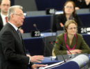 Європарламент закликав ЄС прив’язати партнерство з РФ до прав людини