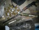 З Донбасу на Миколаївщину звозять зброю