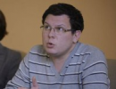 Василь Стоякін: Гроші, що виділяються Заходом на демократизацію СНД, розкрадаються завжди