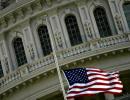Сенат США ухвалив законопроект про надання військової допомоги Україні