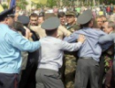 МЗС України дав відповідь на заяву Держдуми РФ про події 9-ого травня у Львові