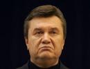 Янукович хотів видворяти з України гастролерів, що підтримували Євромайдан