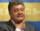 Порошенку не пробачать «цинічних бандер» (ВІДЕО)