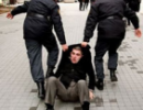 У Баку розігнали мітинг опозиції